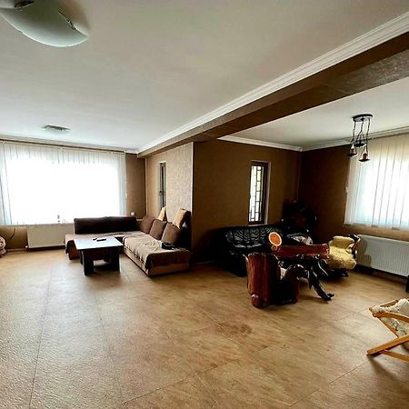 Gudauri Guest House Lane ภายนอก รูปภาพ