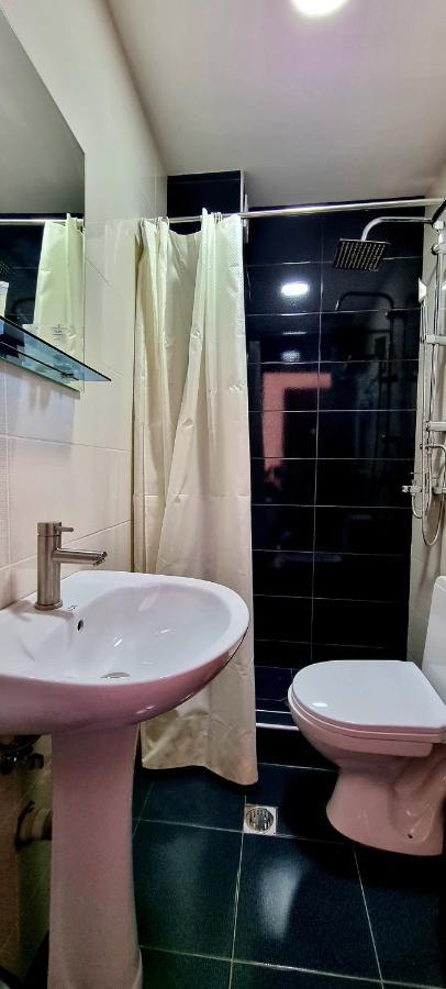 Gudauri Guest House Lane ภายนอก รูปภาพ